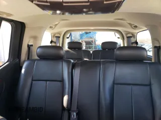 2005 GMC Envoy XL SLT with VIN 1GKET16S756158873, listed as a Copart auction lot 81775964 with 150,313 mi miles and Salvage Title. Bid and sale history available at carsss.com. Image 10.