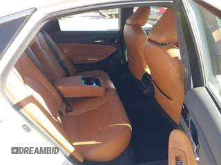 2019 Toyota Avalon XLE with VIN 4T1BZ1FB8KU030044, listed as a IAAI auction lot 41436242 with 56,261 mi miles and . Bid and sale history available at carsss.com. Image 8.