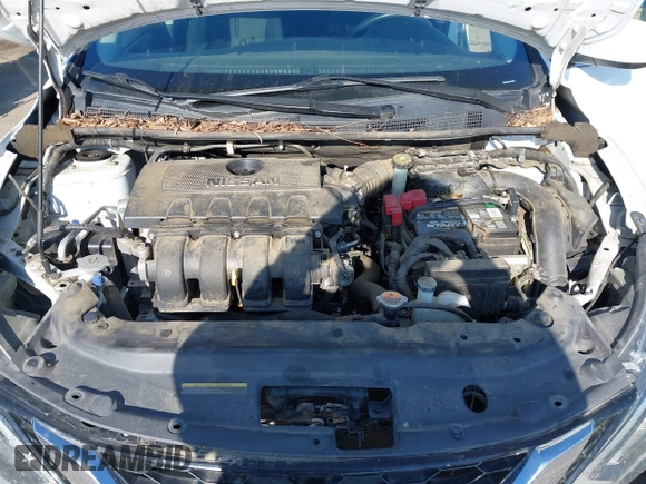 2018 Nissan Sentra S with VIN 3N1AB7AP0JY210675, listed as a IAAI auction lot 42128528 with 76,299 mi miles and . Bid and sale history available at DreamBid. Image 10.