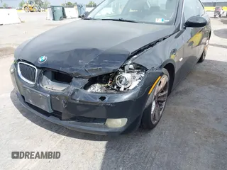 2008 BMW 3 Series 328xi with VIN WBAWC33578PD08442, listed as a IAAI auction lot 42120947 with 137,077 mi miles and . Bid and sale history available at DreamBid. Image 6.