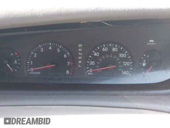 2004 Toyota Avalon XL z VIN 4T1BF28BX4U343188, wystawiony jako IAAI lot #42163107 z przebiegiem Nie podano mil oraz . Historia ofert i sprzedaży dostępna na DreamBid. Obrazek 7.