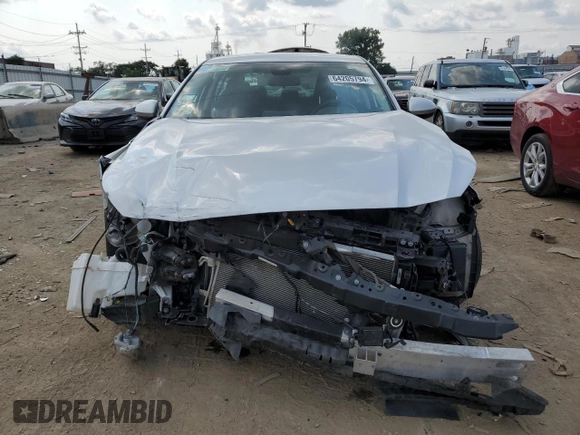 2021 Nissan Altima SV z VIN 1N4BL4DW1MN303356, wystawiony jako Copart lot #72468534 z przebiegiem 73 902 mil mil oraz Szkoda całkowita • Salvage title. Historia ofert i sprzedaży dostępna na DreamBid. Obrazek 5.
