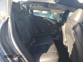 2023 Tesla Model 3 с VIN 5YJ3E1EA1PF558134, выставлен на аукционе Copart как лот 57133275 с пробегом 25 385 миль миль и Списание • Salvage title. История ставок и продаж доступна на DreamBid. Изображение 10.