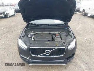 2019 Volvo XC90 Momentum с VIN YV4A22PK1K1419387, выставлен на аукционе IAAI как лот 42178569 с пробегом 87 831 миль миль и . История ставок и продаж доступна на DreamBid. Изображение 10.
