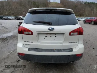 2012 Subaru Tribeca Limited with VIN 4S4WX9GD8C4401209, listed as a Copart auction lot 79505404 with 170,948 mi miles and Salvage title. Bid and sale history available at DreamBid. Image 6.