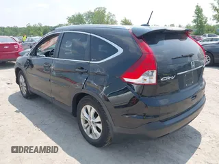 2012 Honda CR-V EX-L с VIN 5J6RM4H74CL013352, выставлен на аукционе IAAI как лот 42427970 с пробегом 134 839 миль миль и . История ставок и продаж доступна на DreamBid. Изображение 3.