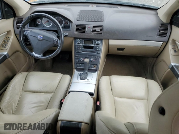 2013 Volvo XC90 Premier Plus с VIN YV4952CY7D1664153, выставлен на аукционе Copart как лот 55407525 с пробегом 271 088 миль миль и Чистый • Clean title. История ставок и продаж доступна на DreamBid. Изображение 8.