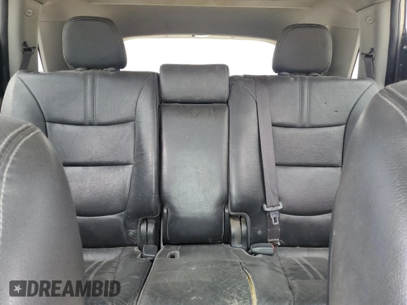 2013 Kia Sorento SX with VIN 5XYKW4A28DG362706, listed as a Copart auction lot 50388945 with 206,083 mi miles and Salvage Title. Bid and sale history available at carsss.com. Image 10.