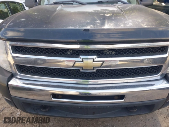2011 Chevrolet Silverado 1500 LT with VIN 1GCRKSE35BZ413126, listed as a IAAI auction lot 42185963 with 223,132 mi miles and . Bid and sale history available at DreamBid. Image 6.