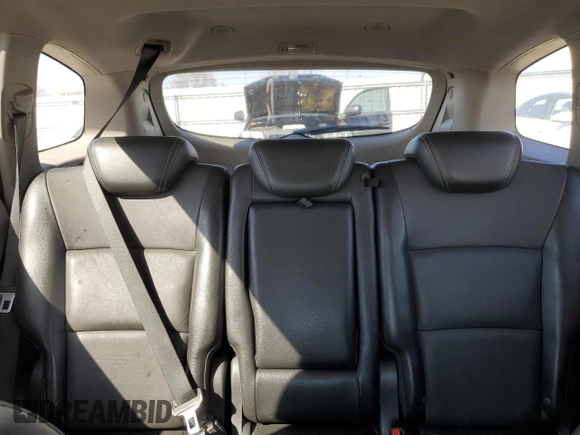 2009 Subaru Tribeca Limited с VIN 4S4WX92D294407720, выставлен на аукционе Copart как лот 46832385 с пробегом 198 162 миль миль и Списание • Salvage title. История ставок и продаж доступна на DreamBid. Изображение 10.