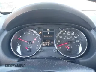 2015 Nissan Rogue S z VIN JN8AS5MV0FW763275, wystawiony jako IAAI lot #41946282 z przebiegiem 79 026 mil mil oraz . Historia ofert i sprzedaży dostępna na DreamBid. Obrazek 7.
