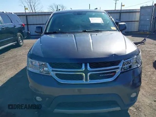 2014 Dodge Journey SXT with VIN 3C4PDCBG6ET192288, listed as a IAAI auction lot 41787594 with 132,973 mi miles. Bid and sale history available at carsss.com. Image 12.