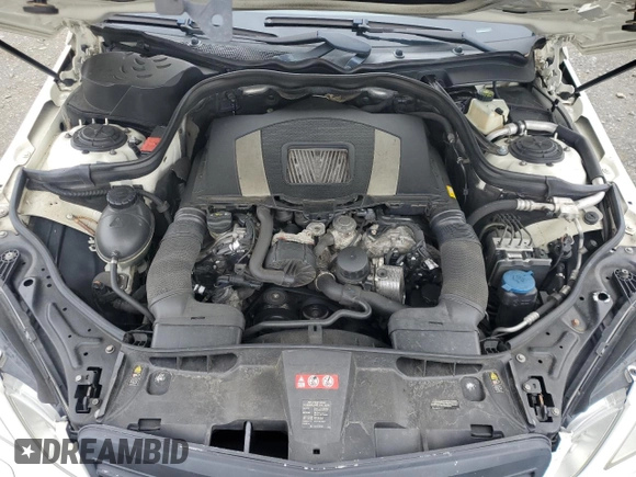 2010 Mercedes-Benz E 350 Luxury с VIN WDDHF8HB6AA239804, выставлен на аукционе Copart как лот 59476645 с пробегом 140 636 миль миль и Списание • Salvage title. История ставок и продаж доступна на DreamBid. Изображение 11.