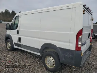 2016 Ram ProMaster Cargo with VIN 3C6TRVNG5GE127177, listed as a Copart auction lot 86083194 with 314,777 mi miles and Clean Title. Bid and sale history available at DreamBid. Image 2.