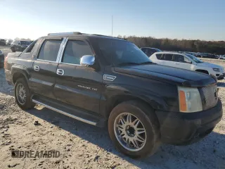 2003 Cadillac Escalade EXT z VIN 3GYEK63N03G181153, wystawiony jako Copart lot #44032465 z przebiegiem 211 093 mil mil oraz Tytuł czysty. Historia ofert i sprzedaży dostępna na DreamBid. Obrazek 4.