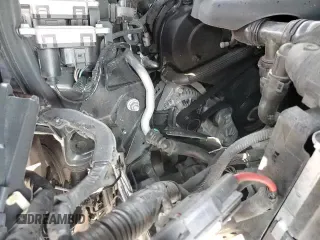 2017 Land Rover Discovery HSE with VIN SALRRBBK1HA024717, listed as a Copart auction lot 62001255 with 129,983 mi miles and Salvage title. Bid and sale history available at DreamBid. Image 17.