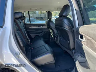 2023 Jeep Grand Cherokee Limited z VIN 1C4RJHBG4PC512012, wystawiony jako Copart lot #44384795 z przebiegiem 43 250 mil mil oraz Czysty tytuł • Clean title. Historia ofert i sprzedaży dostępna na DreamBid. Obrazek 8.