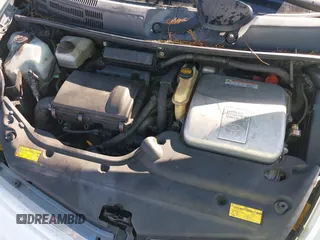 2004 Toyota Prius with VIN JTDKB20U840013618, listed as a IAAI auction lot 41867666 with 287,478 mi miles. Bid and sale history available at carsss.com. Image 10.