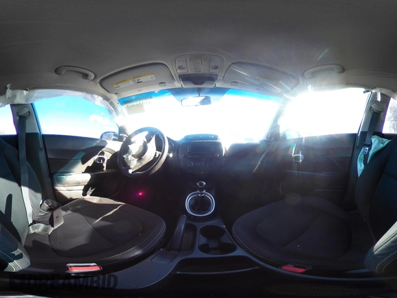 2015 Kia Soul with VIN KNDJN2A25F7778568, listed as a IAAI auction lot 41026463 with Not Provided miles and . Bid and sale history available at DreamBid. Image 17.
