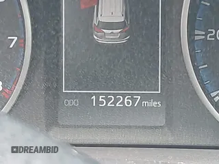 2017 Toyota RAV4 LE с VIN JTMBFREV8HJ145776, выставлен на аукционе IAAI как лот 42178048 с пробегом 152 267 миль миль и . История ставок и продаж доступна на DreamBid. Изображение 15.