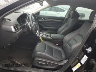 2022 Honda Accord Sedan Sport SE with VIN 1HGCV1F40NA081261, listed as a Copart auction lot 49120795 with 29,076 mi miles and Salvage Title. Bid and sale history available at carsss.com. Image 7.