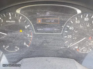2016 Nissan Altima 2.5 SL with VIN 1N4AL3AP6GC253492, listed as a IAAI auction lot 41375791 with 102,690 mi miles. Bid and sale history available at carsss.com. Image 7.