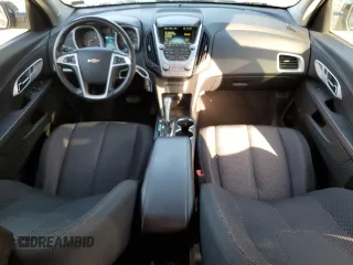 2014 Chevrolet Equinox LT z VIN 2GNFLFE36E6187127, wystawiony jako Copart lot #55244095 z przebiegiem 62 132 mil mil oraz Szkoda całkowita • Salvage title. Historia ofert i sprzedaży dostępna na DreamBid. Obrazek 8.