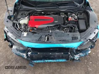 2017 Honda Civic Sedan EX-L with VIN 19XFC1F70HE202268, listed as a IAAI auction lot 41232570 with 81,893 mi miles. Bid and sale history available at carsss.com. Image 10.