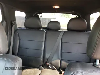2012 Ford Escape Limited with VIN 1FMCU9E79CKC03498, listed as a Copart auction lot 60524815 with 150,239 mi miles and Clean title. Bid and sale history available at DreamBid. Image 10.