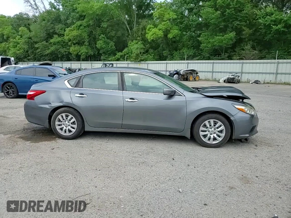 2016 Nissan Altima S z VIN 1N4AL3AP6GN334609, wystawiony jako Copart lot #57132195 z przebiegiem 113 978 mil mil oraz Szkoda całkowita • Salvage title. Historia ofert i sprzedaży dostępna na DreamBid. Obrazek 13.