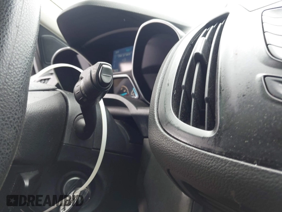 2014 Ford Escape S с VIN 1FMCU0F7XEUC01325, выставлен на аукционе IAAI как лот 42397636 с пробегом 194 949 миль миль и . История ставок и продаж доступна на DreamBid. Изображение 11.