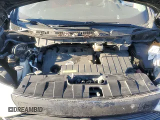 2015 Nissan Quest SV z VIN JN8AE2KP9F9129620, wystawiony jako Copart lot #42491065 z przebiegiem 157 720 mil mil oraz Nie do naprawy • Non repairable. Historia ofert i sprzedaży dostępna na DreamBid. Obrazek 13.