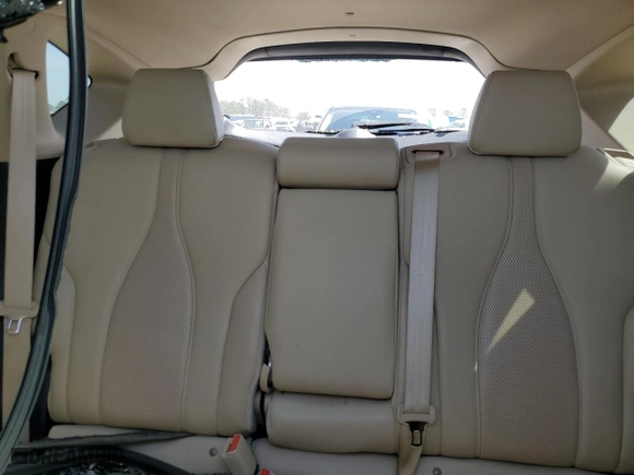 2019 Acura RDX w/Technology Pkg with VIN 5J8TC1H57KL013096, listed as a Copart auction lot 49139395 with 90,480 mi miles and Salvage Title. Bid and sale history available at carsss.com. Image 10.