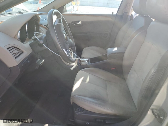 2011 Chevrolet Malibu LT w/2LT with VIN 1G1ZD5E12BF264422, listed as a Copart auction lot 48666615 with NaN miles and Salvage Title. Bid and sale history available at carsss.com. Image 7.