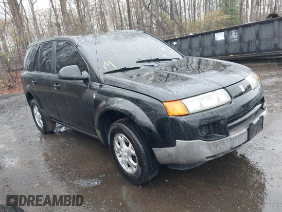 2004 Saturn VUE with VIN 5GZCZ23D24S881676, listed as a IAAI auction lot 42016714 with 78,902 mi miles and . Bid and sale history available at DreamBid. Image 1.