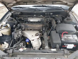 1996 Toyota Camry DX with VIN 4T1BG12K6TU754392, listed as a IAAI auction lot 42013697 with 172,410 mi miles. Bid and sale history available at carsss.com. Image 10.