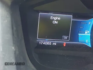 2014 Ford Explorer Sport с VIN 1FM5K8GT6EGA84978, выставлен на аукционе IAAI как лот 42326914 с пробегом 174 065 миль миль и . История ставок и продаж доступна на DreamBid. Изображение 15.