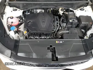 2024 Kia Sorento S z VIN 5XYRLDJCXRG278393, wystawiony jako Copart lot #56046565 z przebiegiem 19 031 mil mil oraz Nie do naprawy • Non repairable. Historia ofert i sprzedaży dostępna na DreamBid. Obrazek 12.