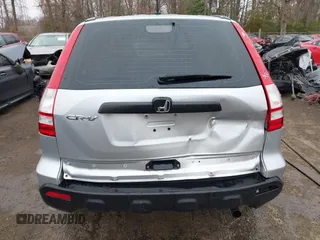 2009 Honda CR-V LX with VIN 5J6RE48399L059231, listed as a IAAI auction lot 41769482 with 120,822 mi miles. Bid and sale history available at carsss.com. Image 17.