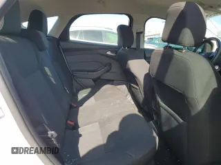 2017 Ford Focus SE with VIN 1FADP3K24HL247048, listed as a Copart auction lot 52564945 with 128,762 mi miles and Salvage Title. Bid and sale history available at carsss.com. Image 11.