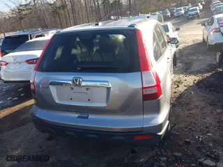 2007 Honda CR-V EX-L with VIN JHLRE48757C001190, listed as a IAAI auction lot 41607385 with 188,404 mi miles. Bid and sale history available at carsss.com. Image 16.