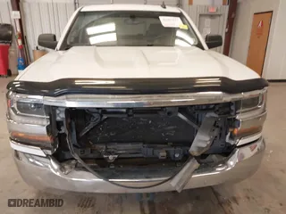 2016 Chevrolet Silverado 1500 LS with VIN 1GCRCNEH6GZ403349, listed as a IAAI auction lot 41607517 with 150,745 mi miles. Bid and sale history available at carsss.com. Image 6.