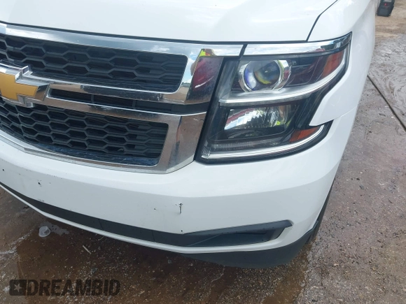 2016 Chevrolet Tahoe LT with VIN 1GNSKBKC0GR227451, listed as a IAAI auction lot 42241120 with 243,354 mi miles and . Bid and sale history available at DreamBid. Image 19.