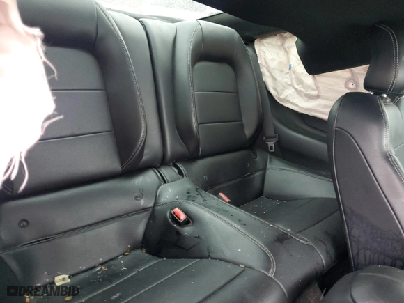2016 Ford Mustang GT with VIN 1FA6P8CF1G5251911, listed as a Copart auction lot 45803325 with 88,392 mi miles and Salvage Title. Bid and sale history available at carsss.com. Image 10.