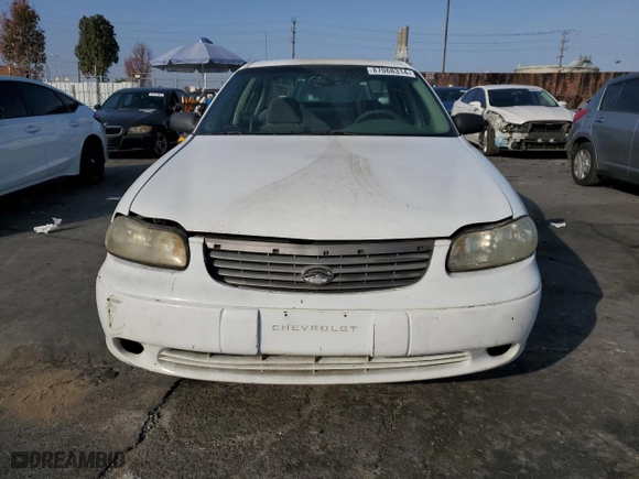 2001 Chevrolet Malibu with VIN 1G1ND52J216236394, listed as a Copart auction lot 87068314 with 78,178 mi miles and Clean Title. Bid and sale history available at carsss.com. Image 5.