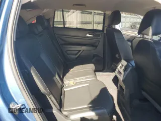 2019 Volkswagen Atlas SE z VIN 1V2WR2CA7KC507560, wystawiony jako Copart lot #50847575 z przebiegiem 94 349 mil mil oraz Szkoda całkowita • Salvage title. Historia ofert i sprzedaży dostępna na DreamBid. Obrazek 11.