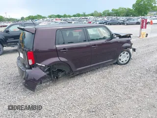 2012 Scion xB with VIN JTLZE4FE7CJ029632, listed as a IAAI auction lot 42106542 with 209,398 mi miles and . Bid and sale history available at DreamBid. Image 4.