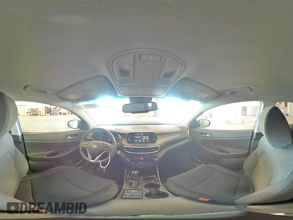 2020 Hyundai Tucson SEL z VIN KM8J3CAL7LU131764, wystawiony jako Copart lot #56360805 z przebiegiem 91 593 mil mil oraz Szkoda całkowita • Salvage title. Historia ofert i sprzedaży dostępna na DreamBid. Obrazek 16.