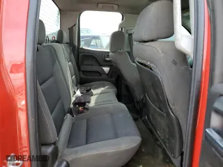 2014 Chevrolet Silverado 1500 LT with VIN 1GCRCREH5EZ385592, listed as a Copart auction lot 45496375 with 190,711 mi miles and Salvage Title. Bid and sale history available at carsss.com. Image 10.