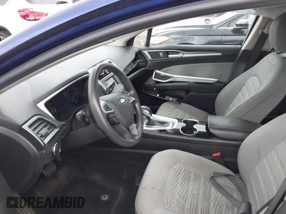 2016 Ford Fusion S with VIN 3FA6P0G78GR164251, listed as a IAAI auction lot 42432645 with 134,175 mi miles and . Bid and sale history available at DreamBid. Image 5.
